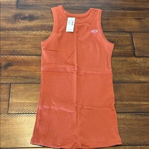 Maurices Ribbed Tank Top